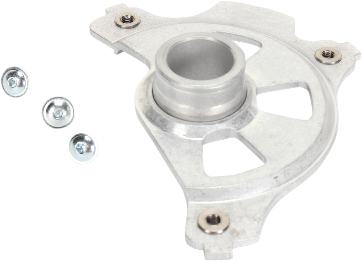 Disc Cover Mount Kit - Unfinished - YZF (1)