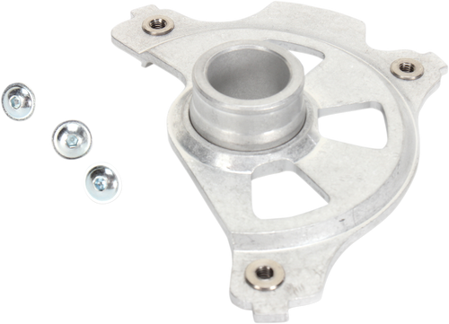 Disc Cover Mount Kit - Unfinished - YZF (1)