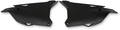 UFO Panels Side KX85 '14 - Black