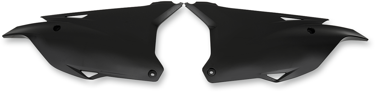 UFO Panels Side KX85 '14 - Black