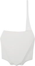 UFO Plate # KX85 '14 - White