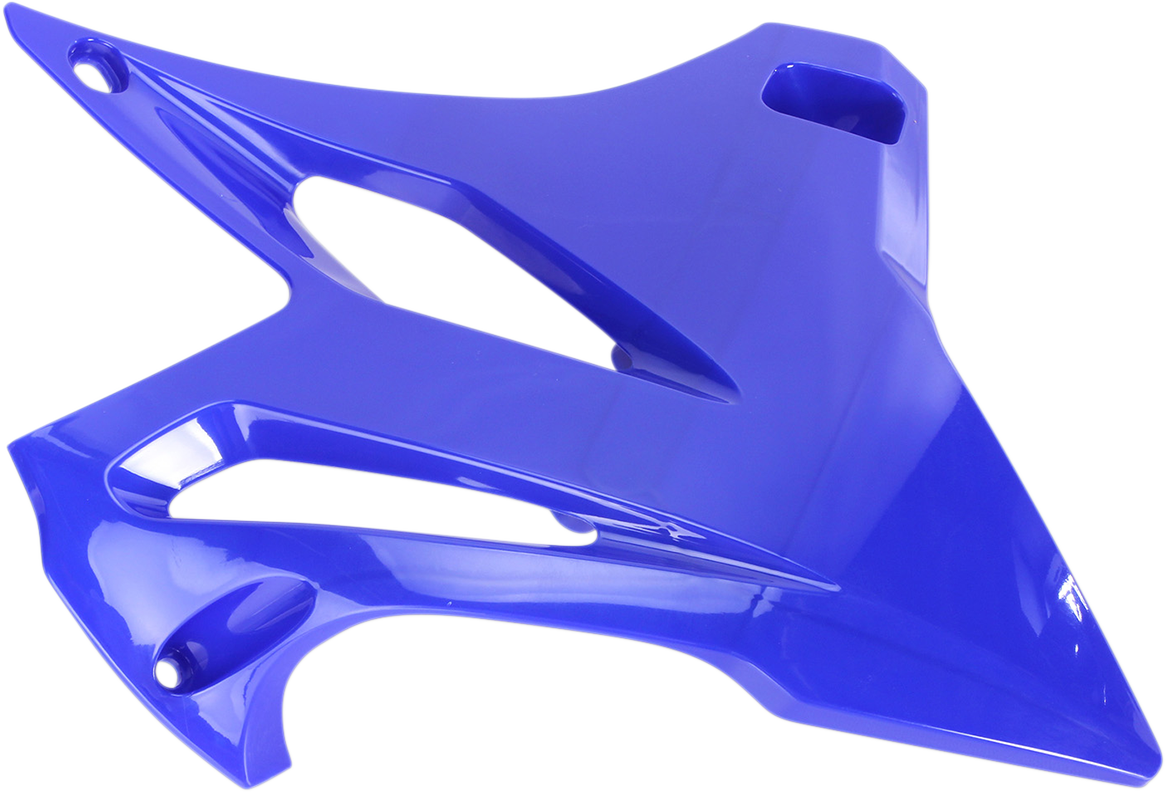 UFO Rad Cvr YZ85 '15 - Blue