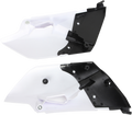 UFO Side Pnls Yz 85 '15 - White