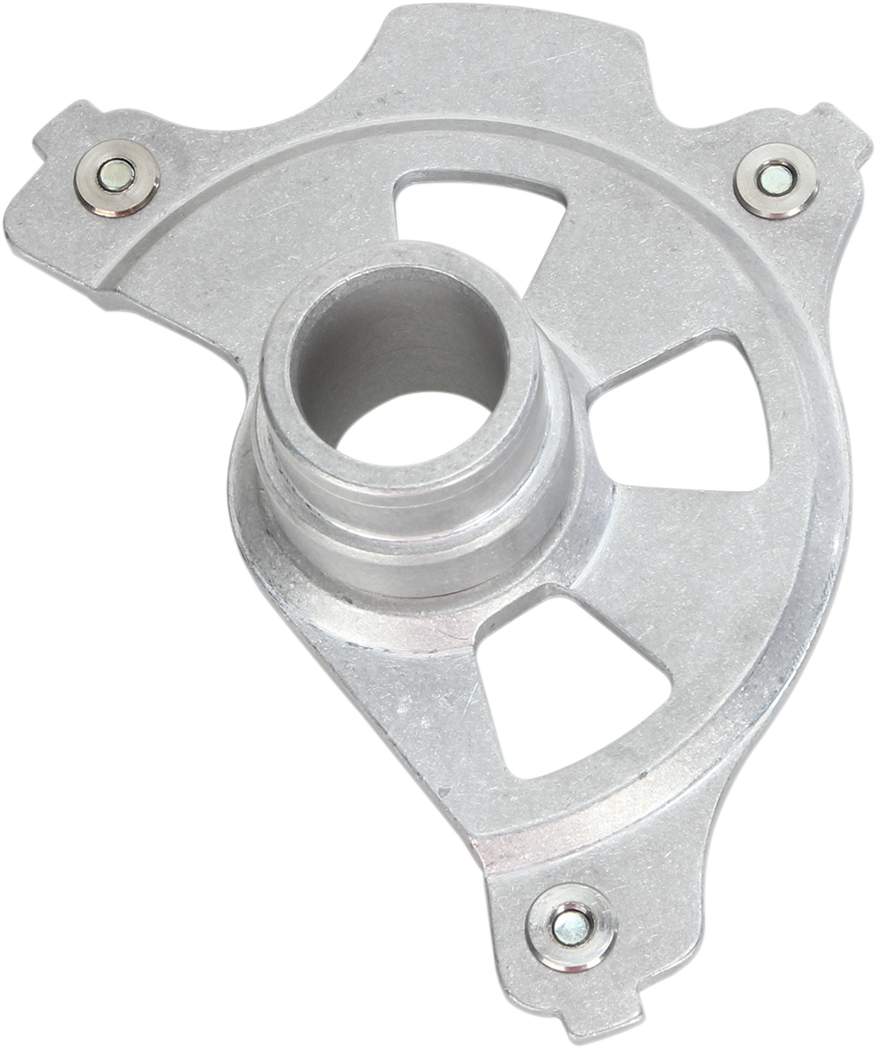 Disc Cover Mount Kit - Unfinished - Gas Gas | Husqvarna | KTM '15-'25 (1)