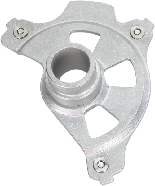 Disc Cover Mount Kit - Unfinished - Gas Gas | Husqvarna | KTM '15-'25 (1)
