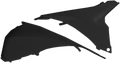 Airbox Cover - Black (1)