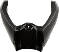 Radiator Shrouds - Upper - Black - Yamaha - YZ/WR '14-'19 (1)