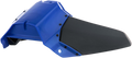 Radiator Shrouds - Upper - Blue/Black - Yamaha - YZ/WR '14-'19 (1)