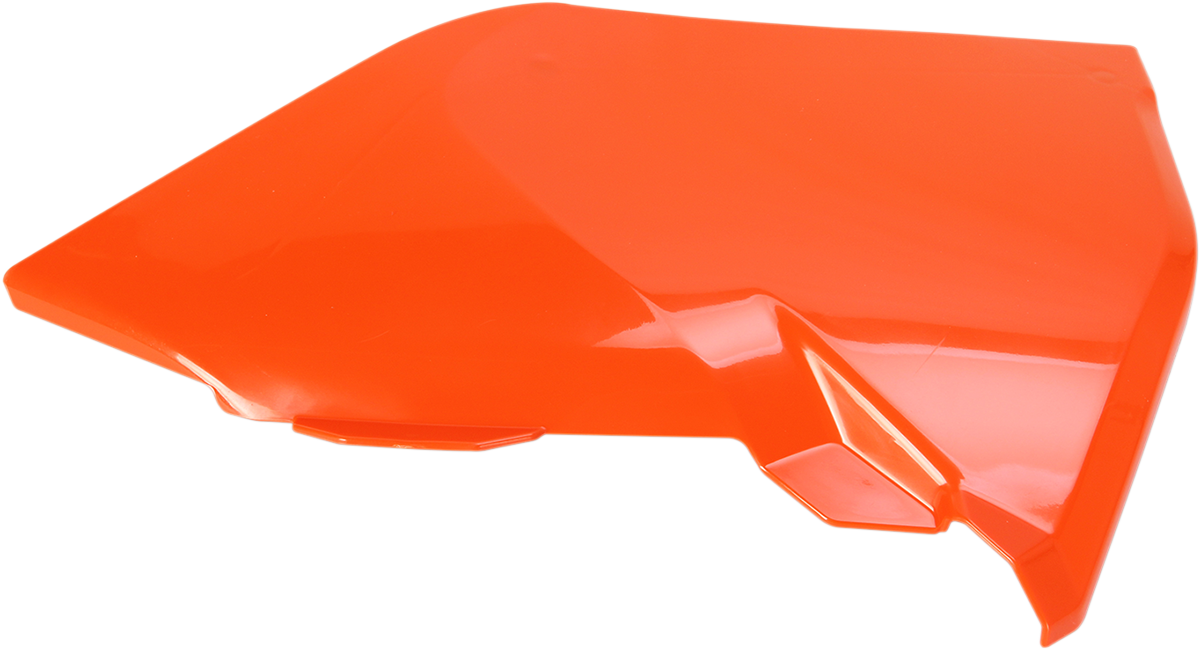 Airbox Cover - Orange (1)