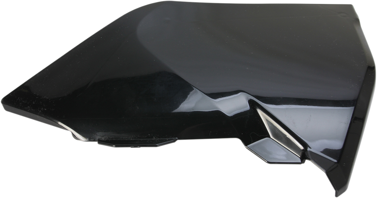 Airbox Cover - Black (1)