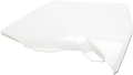 Airbox Cover - White (1)