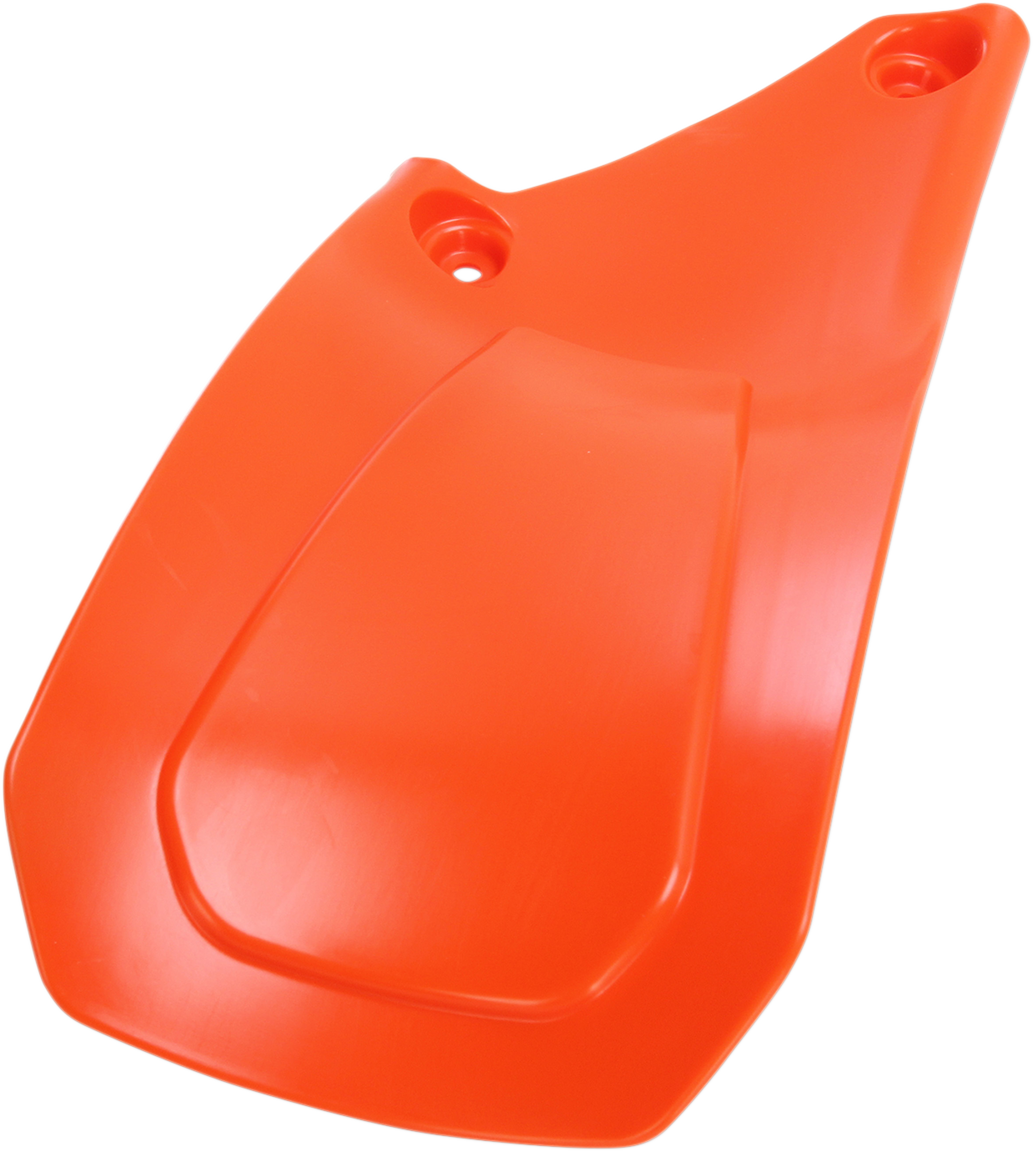 Mud Flap - '16 Orange (1)