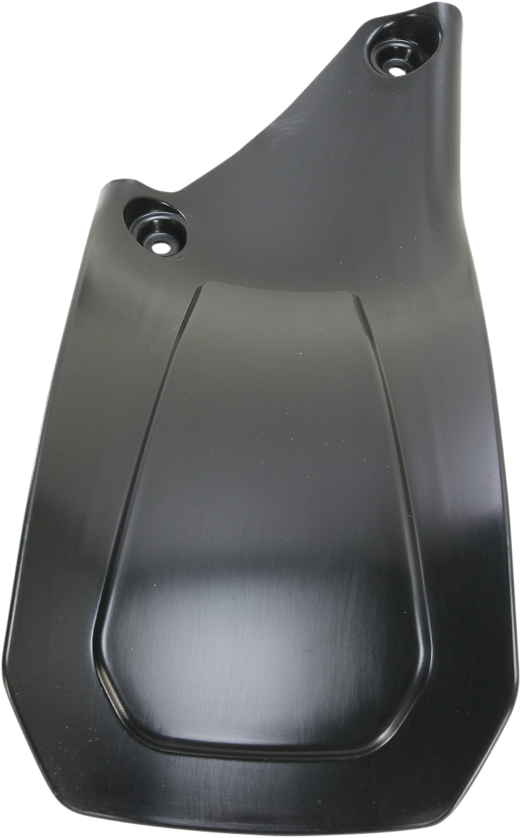 Mud Flap - Black (1)