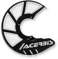 X-Brake Disc Cover - Black (1)