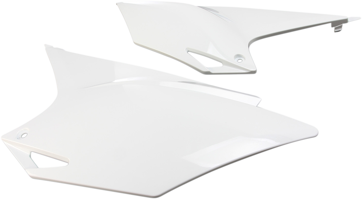 UFO Side Pnls CRF230 - White