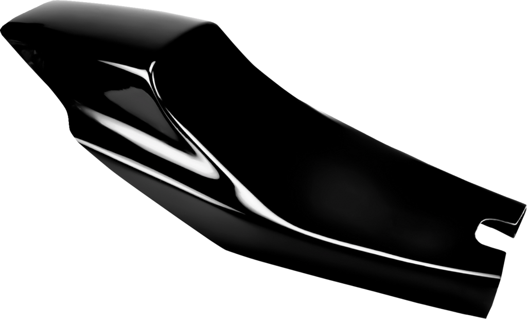 SADDLEMEN Eliminator Tail Section - With Under Tail