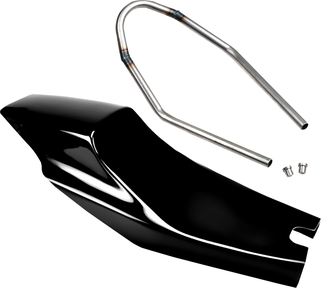 SADDLEMEN Eliminator Tail Section - With Under Tail