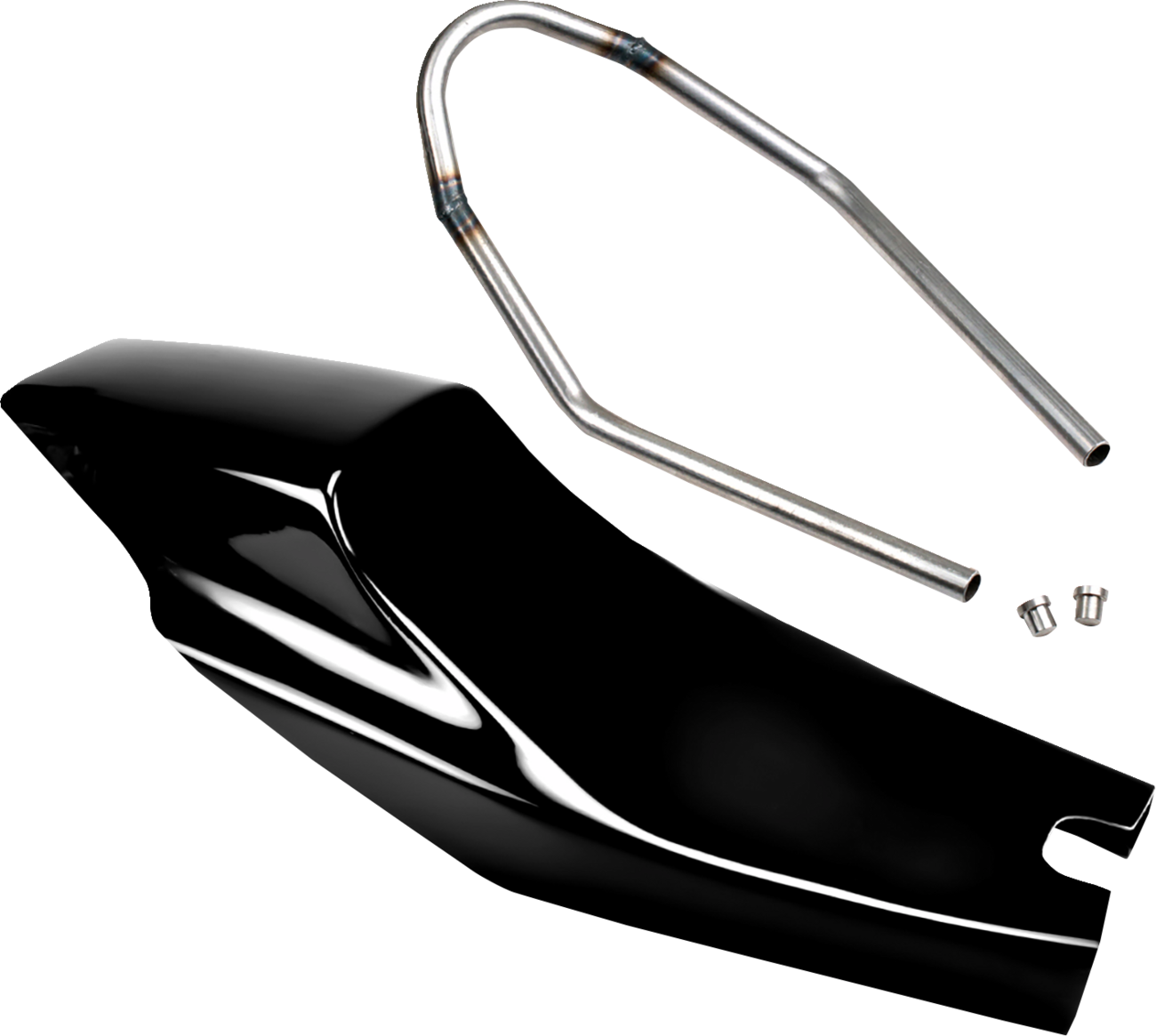 SADDLEMEN Eliminator Tail Section - With Under Tail
