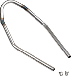 SADDLEMEN Eliminator Tail Section - With Under Tail