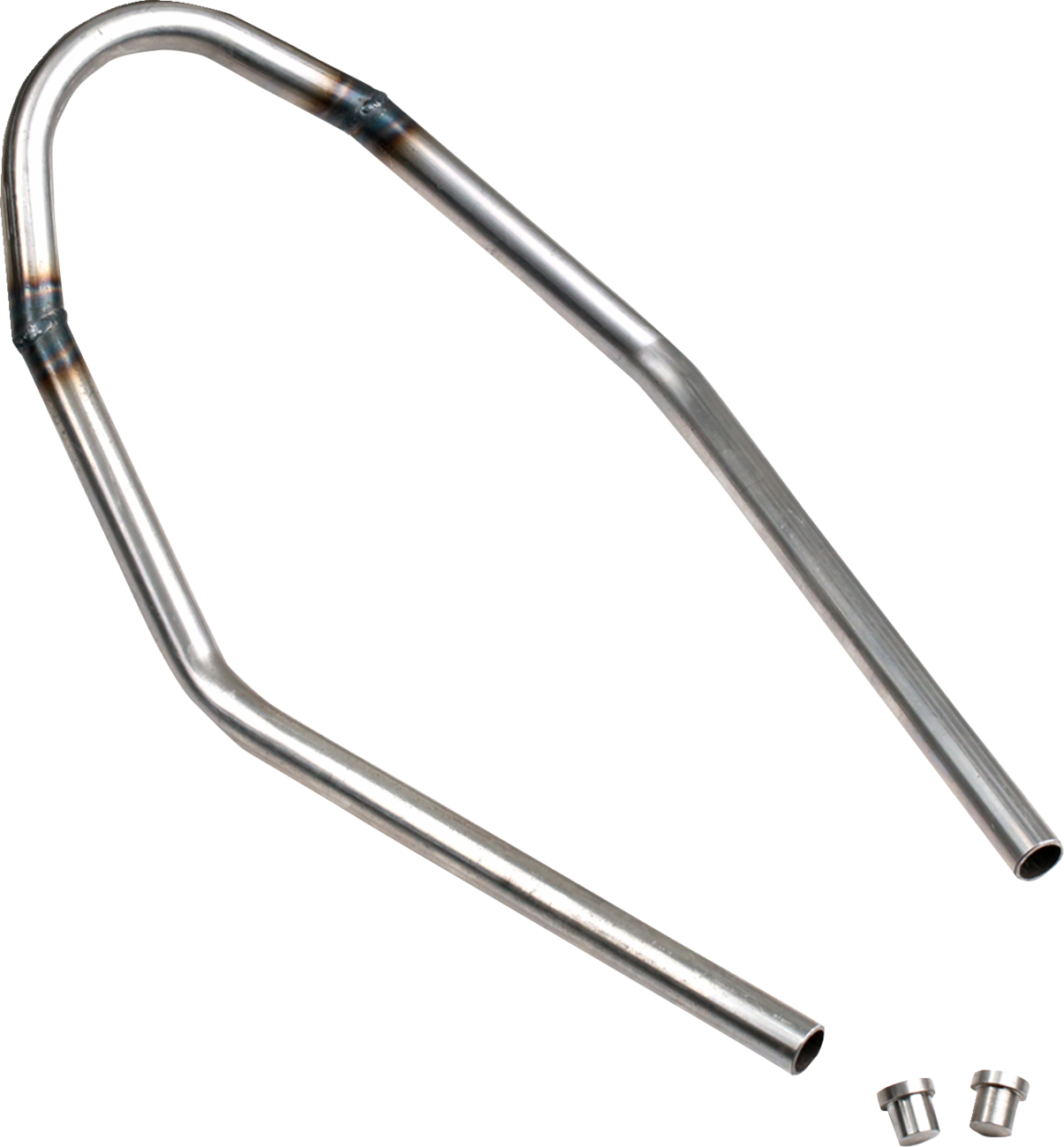 SADDLEMEN Eliminator Tail Section - With Under Tail