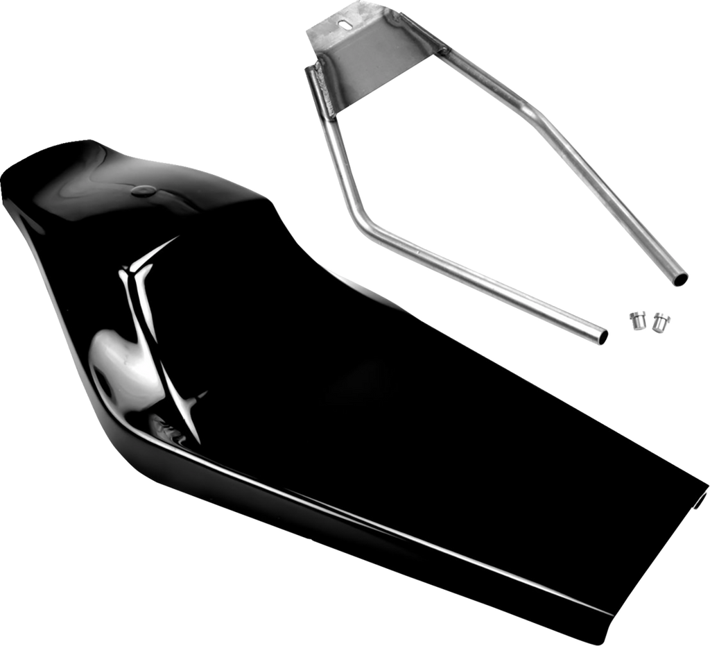SADDLEMEN Tracker Tail Section