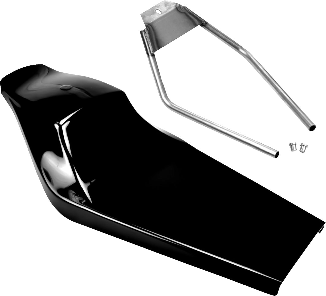 SADDLEMEN Tracker Tail Section