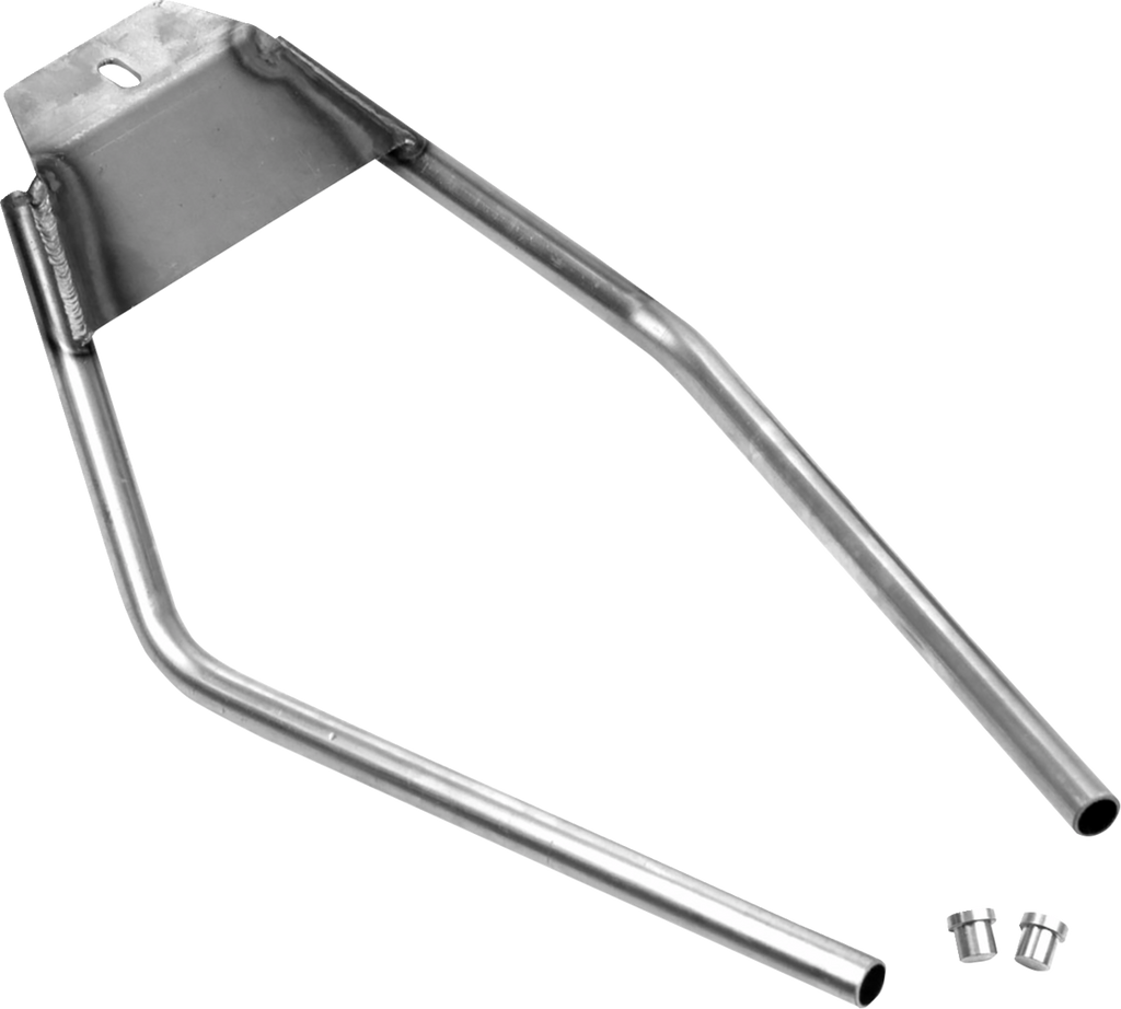 SADDLEMEN Tracker Tail Section