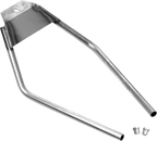 SADDLEMEN Tracker Tail Section