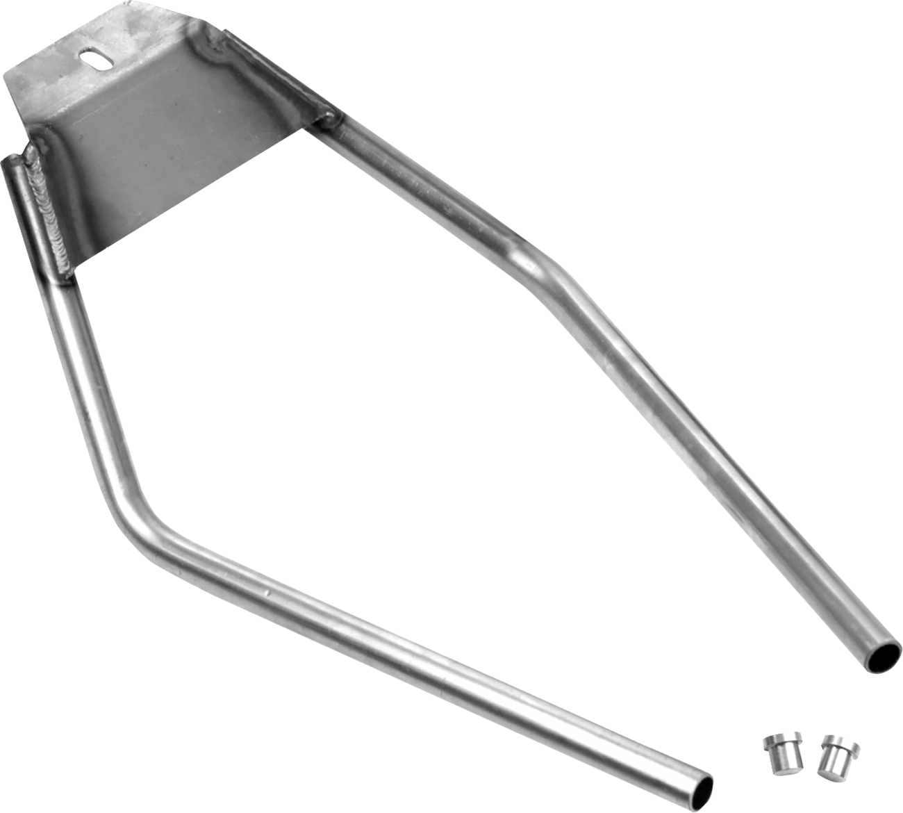 SADDLEMEN Tracker Tail Section