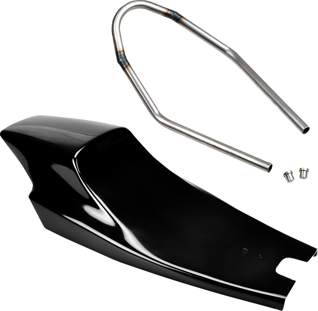 SADDLEMEN Vintage Tail Section
