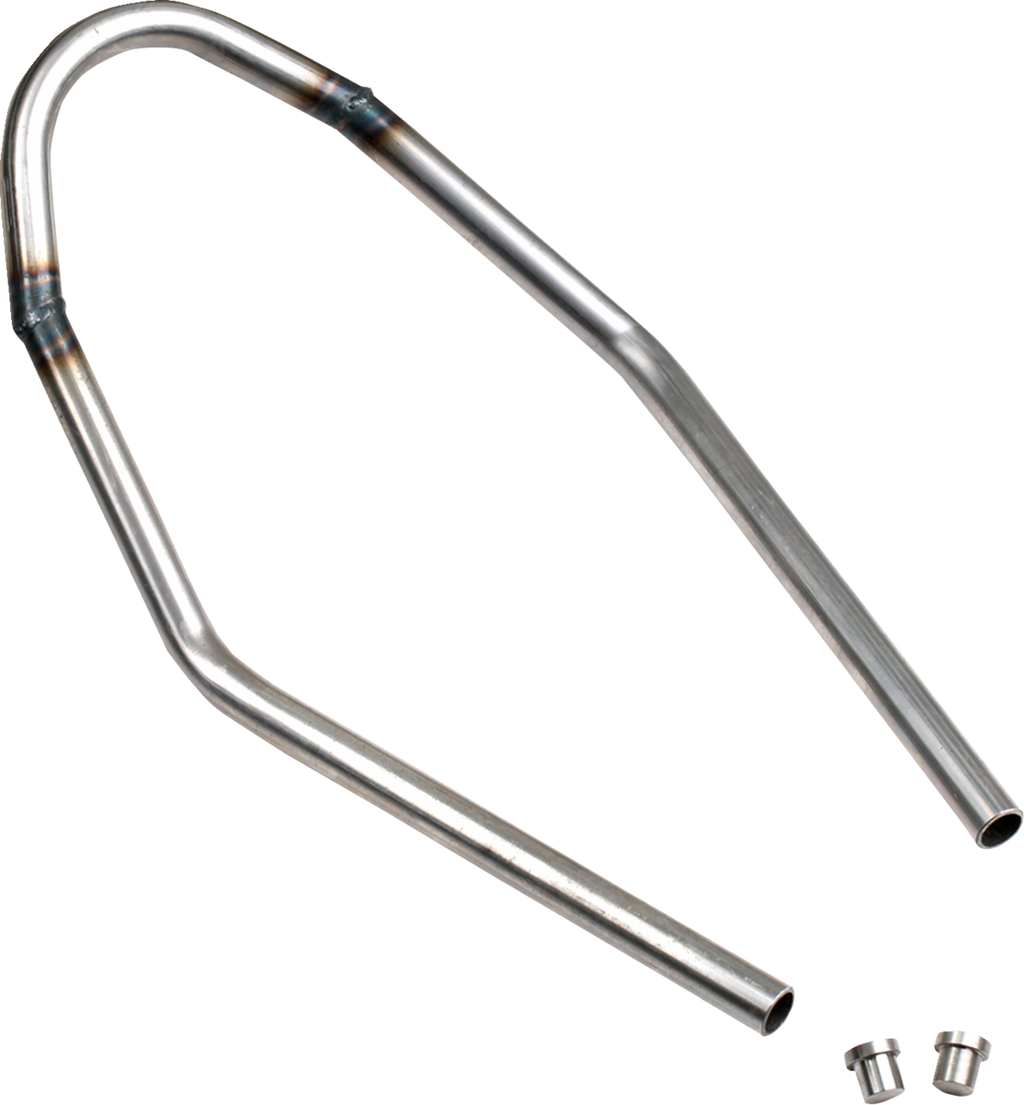 SADDLEMEN Vintage Tail Section