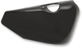Drag Specialties Cover Rt Side Blk 04-09XL
