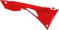 Air Box Cover - CR Red (1)
