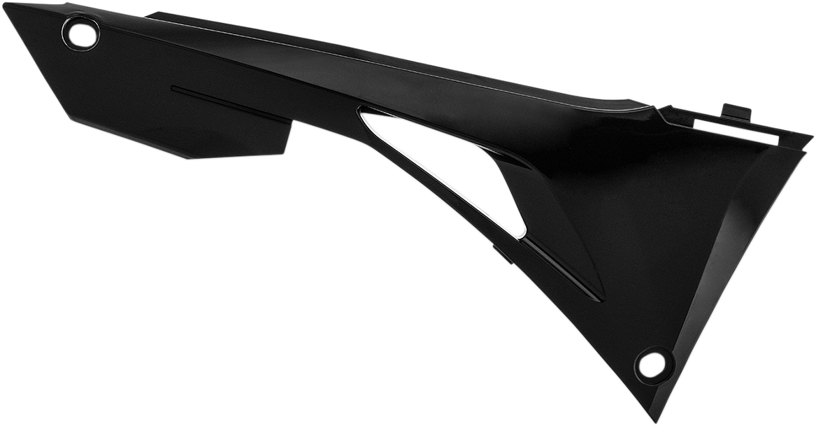 Airbox Cover - Black (1)