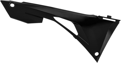 Airbox Cover - Black (1)