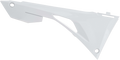 Airbox Cover - White (1)