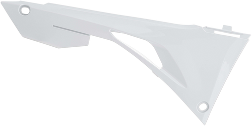 Airbox Cover - White (1)