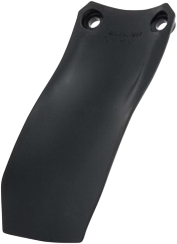 Mud Flap - Black (1)