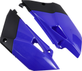UFO Side Panels YZ85 Blue