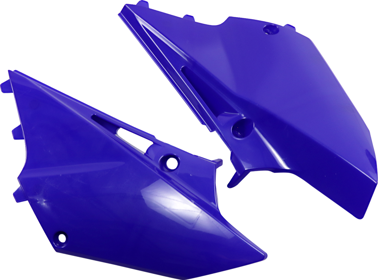 UFO Side Panels Yz Blue