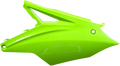 Side Panels - Green - Kawasaki - KX '17-'18 (1)