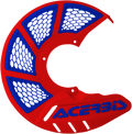 X-Brake Disc Cover - Patriot (1)
