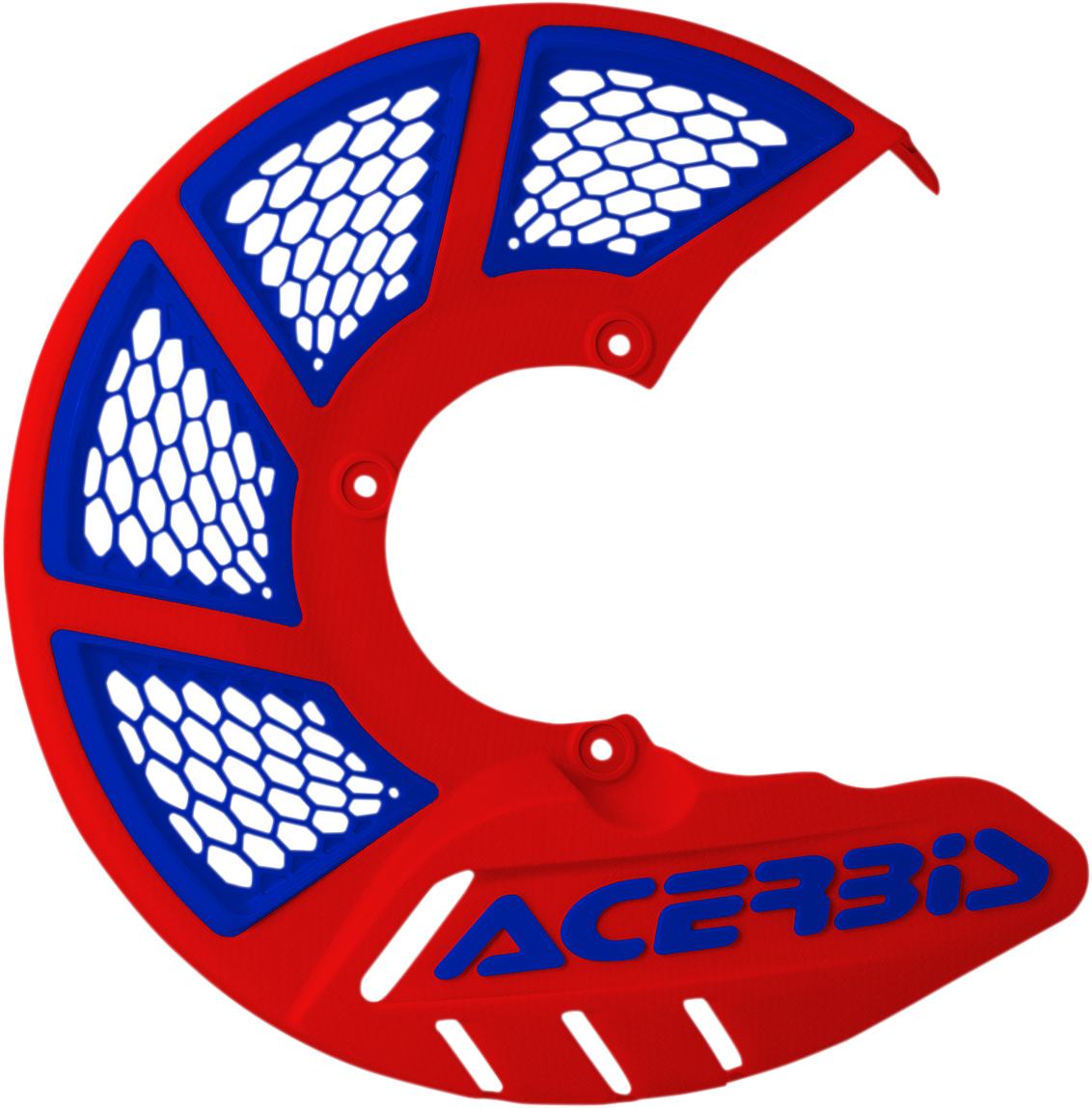 X-Brake Disc Cover - Patriot (1)