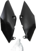UFO Panels Side Crf - Black
