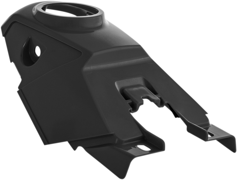 Tank Cover - Black (1)
