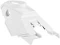 Tank Cover - White (1)