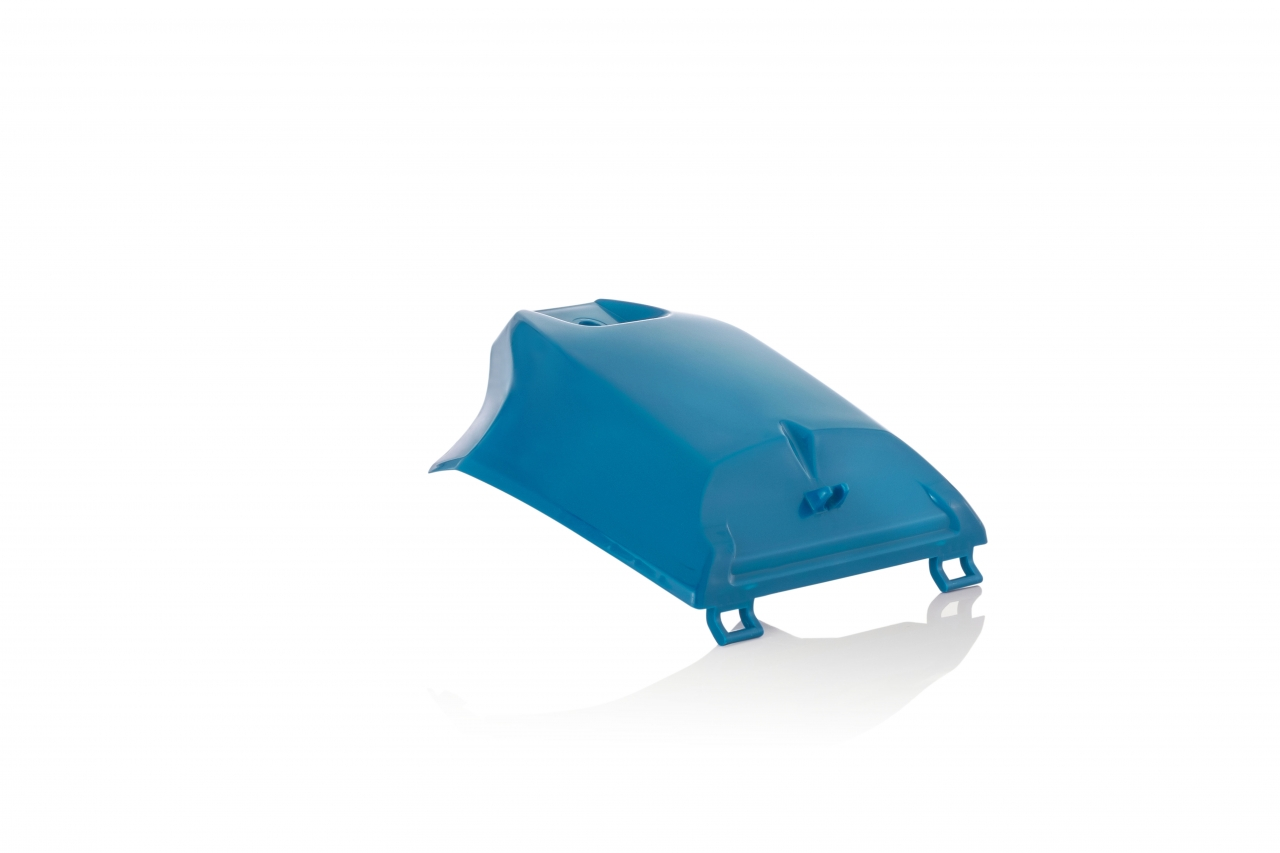 Tank Cover - Light Blue (1)