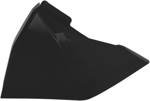Airbox Cover - Black (1)