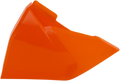 Airbox Cover - Orange (1)