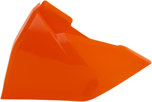 Airbox Cover - Orange (1)